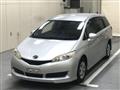2009 Toyota Wish