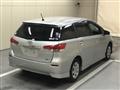 2009 Toyota Wish