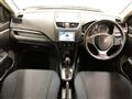 2011 Suzuki Swift