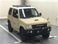 2005 Mitsubishi Pajero Mini