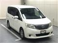 2011 Nissan Serena