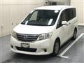 2011 Nissan Serena