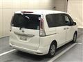 2011 Nissan Serena