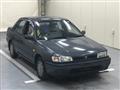 1992 Nissan Pulsar
