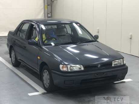 1992 Nissan Pulsar