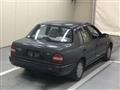 1992 Nissan Pulsar