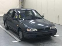 1992 Nissan Pulsar