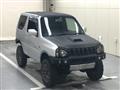 2003 Suzuki Jimny