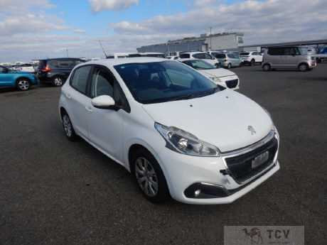2018 Peugeot Peugoet Others