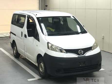 2016 Nissan NV200 VANETTE