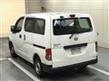 2016 Nissan NV200 VANETTE