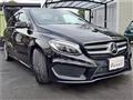 2016 Mercedes-Benz B-Class