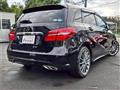 2016 Mercedes-Benz B-Class