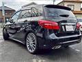 2016 Mercedes-Benz B-Class