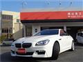 2013 BMW 6 Series