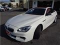 2013 BMW 6 Series