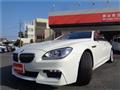 2013 BMW 6 Series
