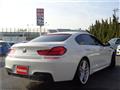 2013 BMW 6 Series
