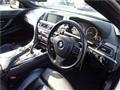 2013 BMW 6 Series