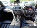 2013 BMW 6 Series