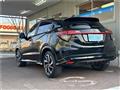 2018 Honda VEZEL