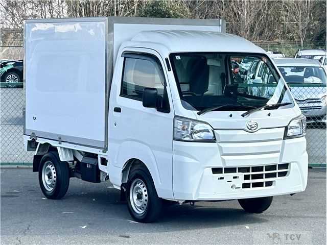 2020 Daihatsu Hijet Truck