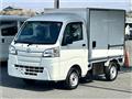 2020 Daihatsu Hijet Truck