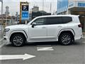 2023 Toyota Land Cruiser