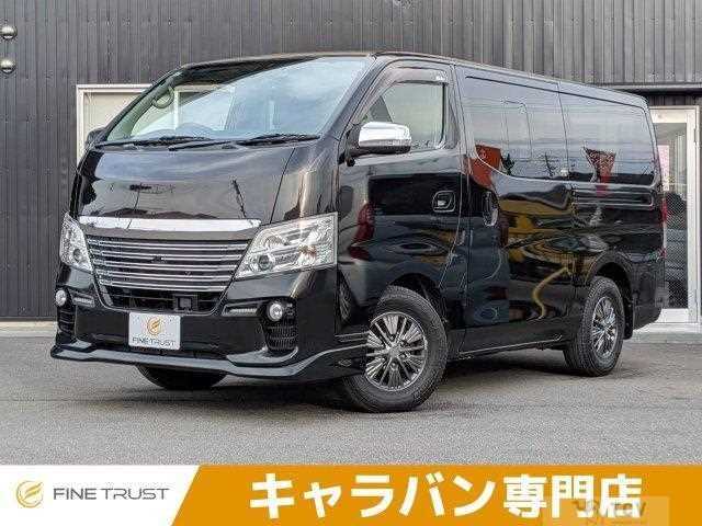 2018 Nissan Nissan Others