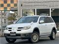 2005 Mitsubishi Airtrek