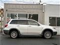 2005 Mitsubishi Airtrek
