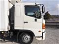 2012 Hino Ranger