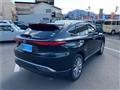 2020 Toyota Harrier