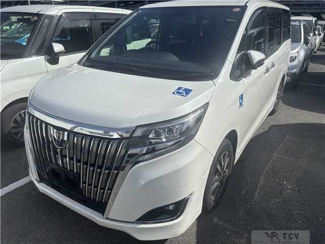 2020 Toyota Toyota Others