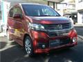 2014 Honda N-WGN