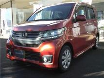 2014 Honda N-WGN