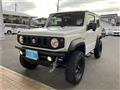 2023 Suzuki Jimny Sierra