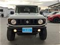 2023 Suzuki Jimny Sierra