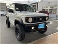 2023 Suzuki Jimny Sierra