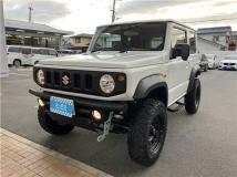 2023 Suzuki Jimny Sierra