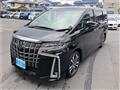 2020 Toyota Alphard G