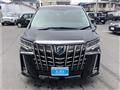 2020 Toyota Alphard G