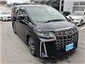 2020 Toyota Alphard G