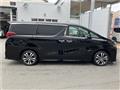 2020 Toyota Alphard G