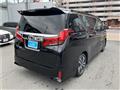 2020 Toyota Alphard G