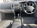 2005 Toyota Hilux Surf