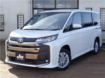 2024 Toyota Noah