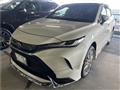 2020 Toyota Harrier