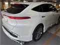 2020 Toyota Harrier