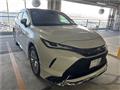 2020 Toyota Harrier